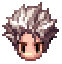 Hairstyle Coupon (Style 30)