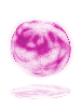 Costume Balder (Pink)