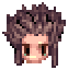 Hairstyle Coupon (Style 43)