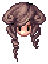 Hairstyle Coupon (Style 97)