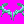Costume Cyan Sage Ring