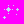 Costume diamond dust