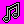Costume musicring