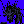 Costume PureBlue Dragoon