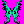 Costume Green_buterfly